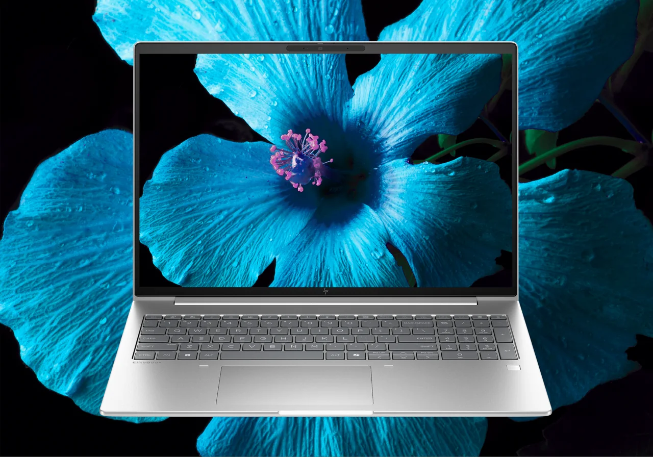 16″ WUXGA IPS – mai mult spațiu de lucru