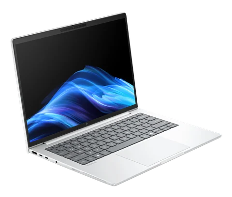 HP EliteBook 8 G1i 14" argintiu (D85A9ET#UUQ)