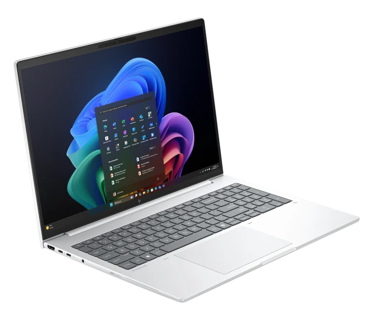 HP EliteBook 8 G1i 16" argintiu (AD2Z5ET#UUQ)