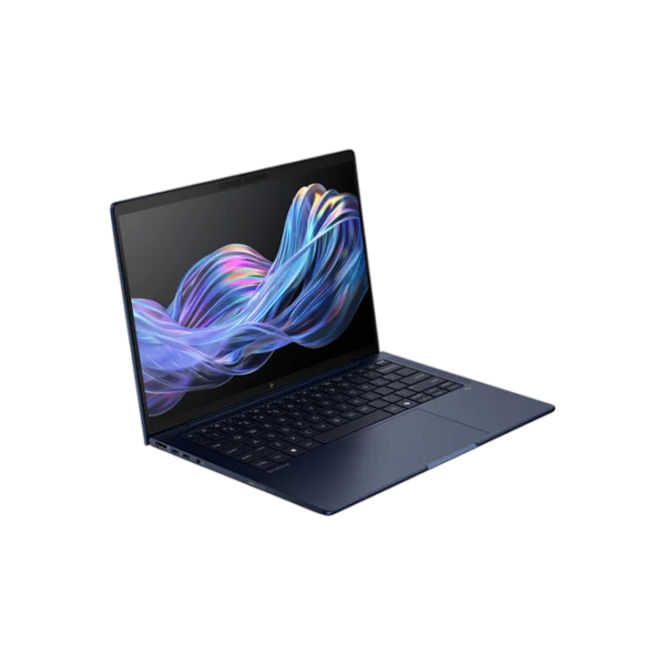 HP EliteBook X G1i 14" albastru (CW0S4AT#UUQ)