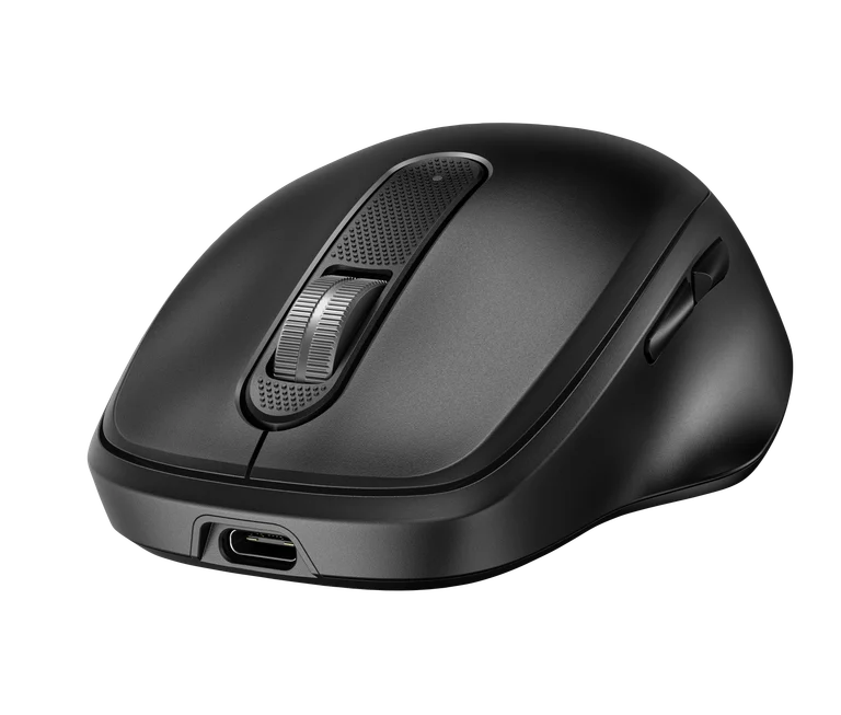 Mouse wireless HP 510 Ultra-Fast Rechargeable (9C2F6AA#ABB)