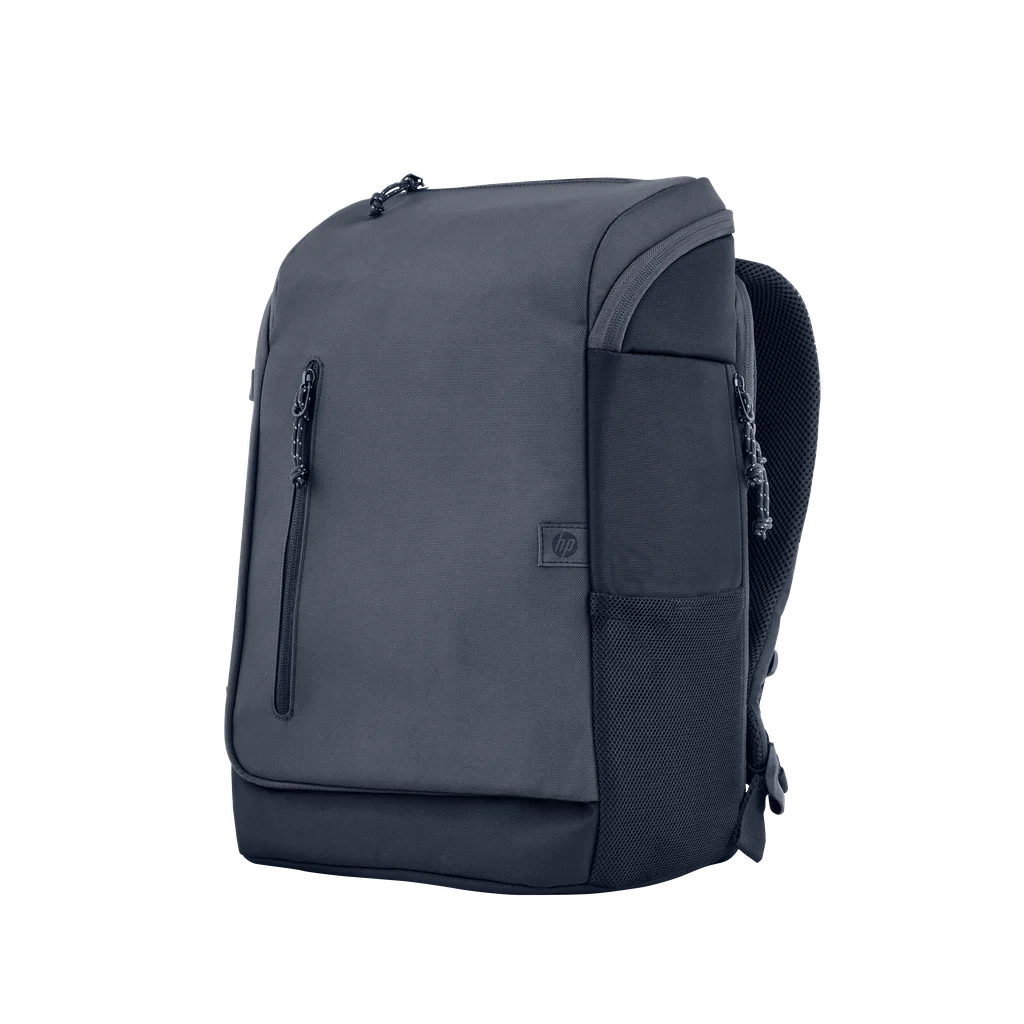 Rucsac HP Travel 25 Iron Grey (6H2D8AA)