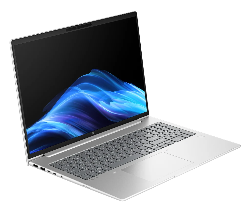 HP ProBook 4 G1iR 16" argintiu (CT9M2AT#UUQ)